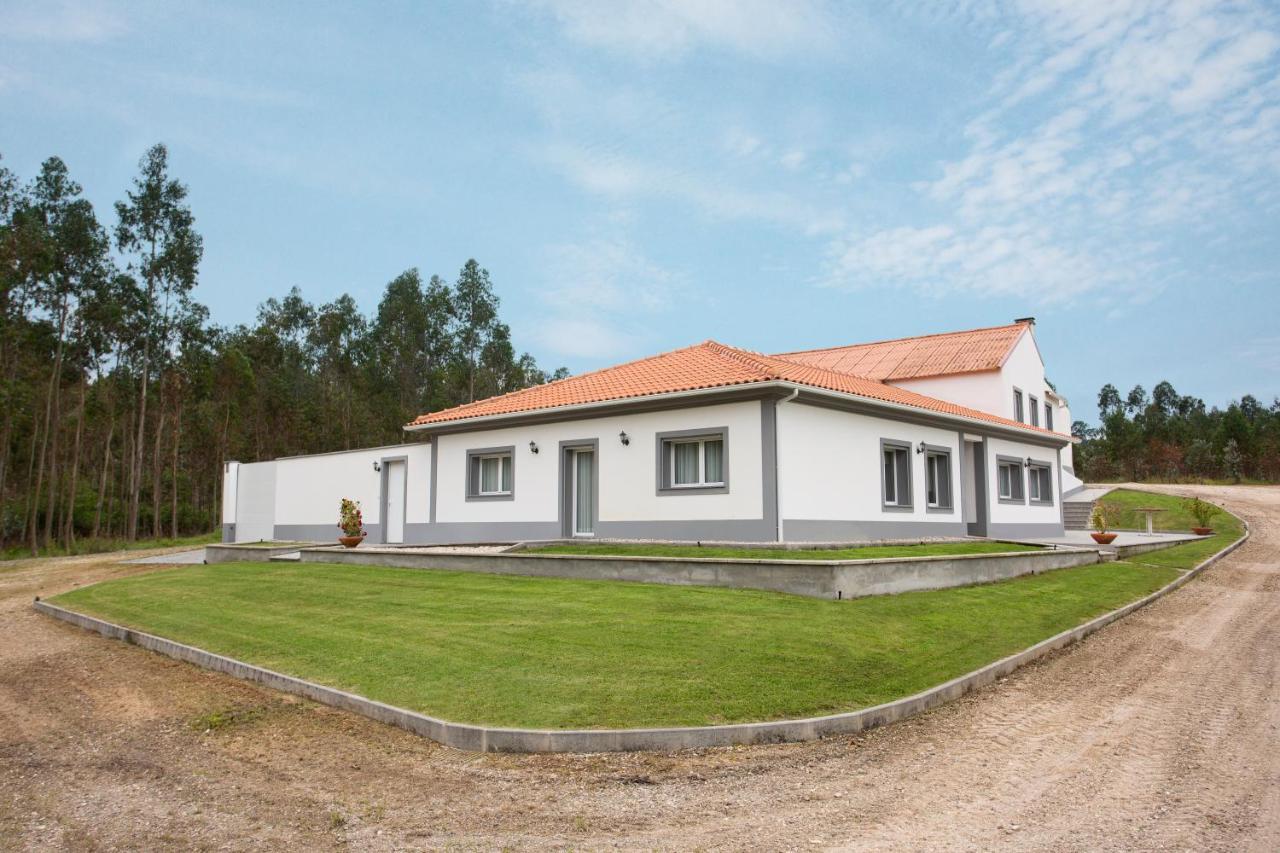 Quinta Do Vale Vendeiro Villa Figueira da Foz Exterior foto