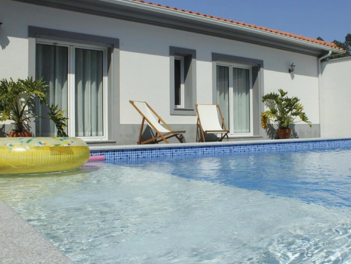 Quinta Do Vale Vendeiro Villa Figueira da Foz Exterior foto